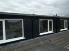 Roofing and guttering. Image 3