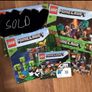 Lego minecraft Image 3