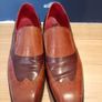 mens shoe Image 3