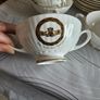 Antique Royal Tara full dinner set Image 5
