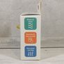 Nuby Penguin Floating Bathroom Thermometer Quick & Easy Digital Display 0+ Months NEW Image 4