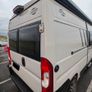 2025 Carado CV600 Pro Pop-Top  Automatic Image 9