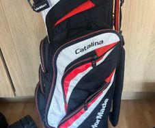 Taylormade cart bag