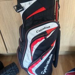 Taylormade cart bag