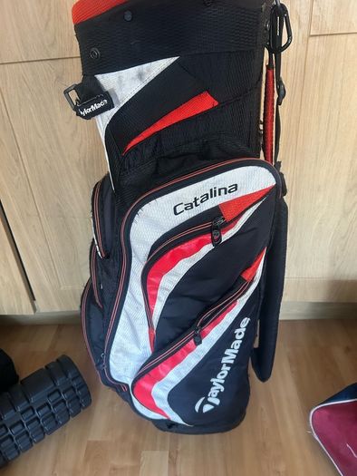 Taylormade cart bag