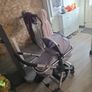 Babylo Panorama Buggie and Car Seat Image 2