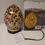 Egg shape lamp adorable new Image 4