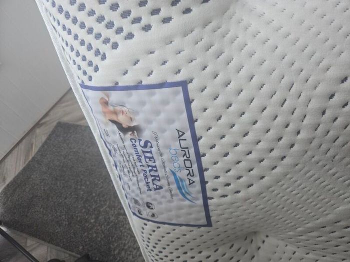 small double mattress