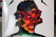 Metallica - Hardwired...To Self-Destruct (2CD, Mint)