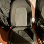 VW Scirocco interior Image 4