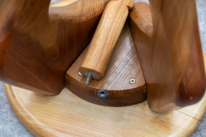 Stool .