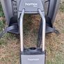 Hamax Smiley Frame Mounted Child Bike Seat Image 2