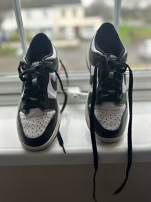nike ankle runners