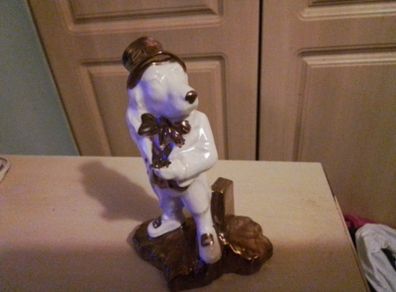 Anita Harris Irish Setter Art Dog Figurine