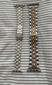 Apple Watch bands