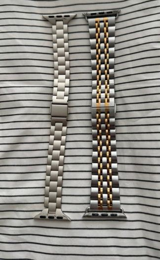 Apple Watch bands