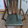 Mid Century Dining Chairs Image 5