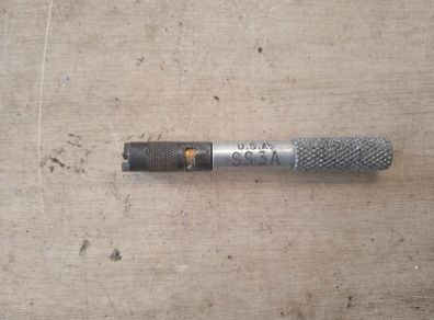 Blue Point screw holder