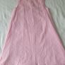 H&M Shimmering Pink Sequin Dress, size: 9-10 yrs Image 6