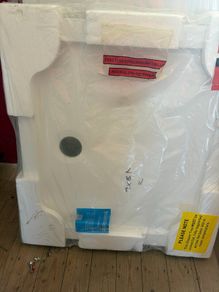Plumbing store clear out