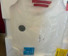 Plumbing store clear out