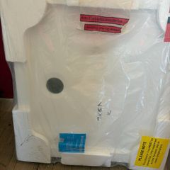 Plumbing store clear out