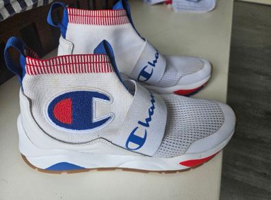 Champion Rally Pro Trainers