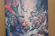Brightest Day Green Lantern  Omnibus