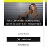 Nikki Glaser - Dublin Sat 06.06.26 - 3Olympia - 6.30pm Image 3