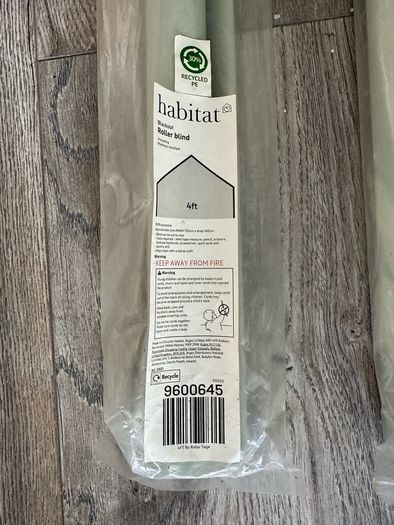 Sage blackout blinds