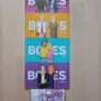 Boxes Family Party Bidding Board Game SEALED NEW Image 6