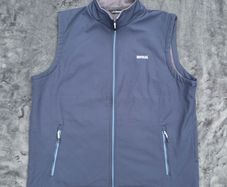 Regatta Softshell Gilet Bodywarmer Mens 2XL xxl