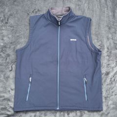 Regatta Softshell Gilet Bodywarmer Mens 2XL xxl