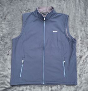 Regatta Softshell Gilet Bodywarmer Mens 2XL xxl