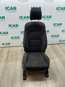 2017 Hyundai Tucson Driver Seat