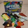 Optical Science, Experiment Science Kit & Manual Image 5