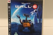 Wall-E Ps3
