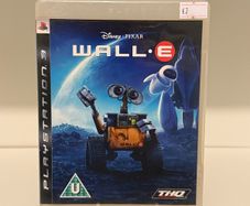 Wall-E Ps3
