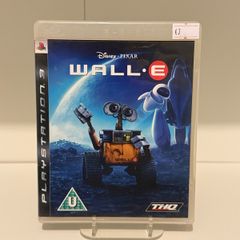 Wall-E Ps3
