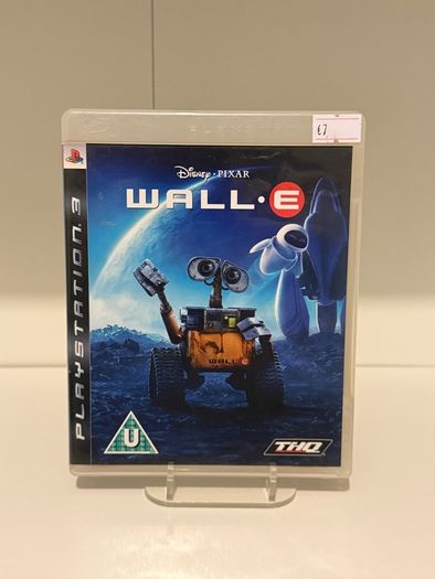 Wall-E Ps3