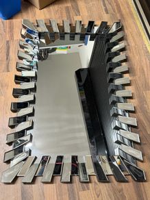 Large Mirror