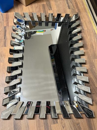 Large Mirror