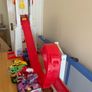 Paw Patrol Rescue Wheels loop tower HQ & vehicles Image 2