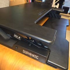 Duronic Height-Adjustable Desk