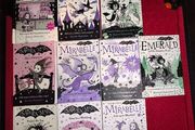 Isadora Moon, Mirabelle, Emerald