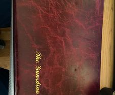Call Cards Album