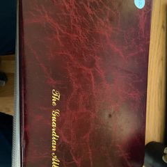 Call Cards Album