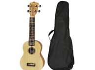 main image for ad Best Soprano Ukulele/Top Pick for All Skills
