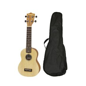 Best Soprano Ukulele/Top Pick for All Skills