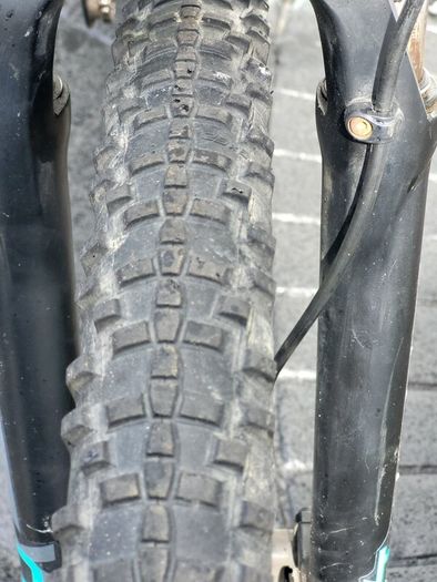 Cube 29r Used In Working Order Oil Brakes.no Offers